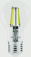 Sylvania LED GLA Lamp E27 ES Warm White 2.3w A Rated 485l