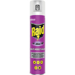 Raid Multi Insect Killer Aerosol 300ml