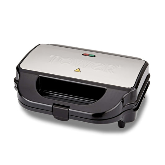 Tower 3 in 1 Deep Fill Sandwich Maker 900w