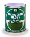 151 Coatings Non Drip Gloss Paint 300ml Racing Green
