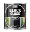 151 Coatings Non Drip Gloss Paint 300ml Grey