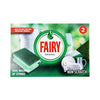 Ramon Contract Sponge Scourers Pack 10