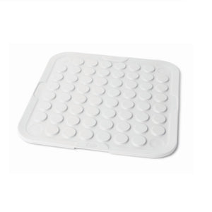 Addis Drying Mat White