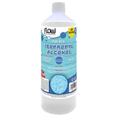 Flowchem Isopropanol Rubbing Alcohol 99% 1L