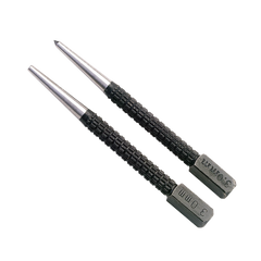 Draper Nailset & Centre Punch Set x 2 Piece Set 100mm