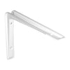 Cantilever Bracket White 220mmx155mm