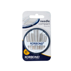 Korbond Needle Compact 30 Piece