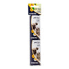 Korbond Pet Hair Roller Refill Fragranced 2x4.9m
