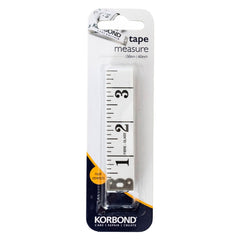 Korbond Tape Measure 60"/150cm