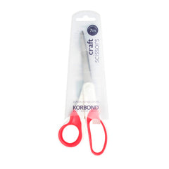 Korbond Craft Scissors 7"