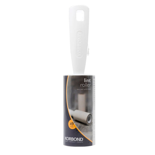 Korbond Lint Roller 49 Sheets