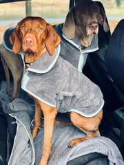 Henry Wag Drying Coat 52cm