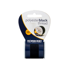 Korbond Black Thread Extra Strong 1000m