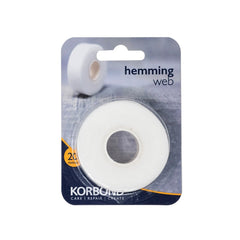 Korbond Hemming Web 20m