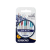 Korbond Craft Needle Compact 28 Piece