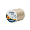 Korbond Khaki Thread 160m
