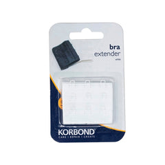 Korbond Bra Extender White 50mm