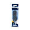 Korbond Elastic Black 6mm 3m