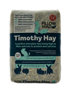 Pillow Wad Large Bio Timothy Hay 2kg