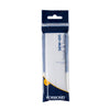 Korbond Hook & Loop Sew On White 2cm x 50cm