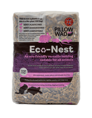 Pillow Wad Large Bio Eco Nest 3.2kg