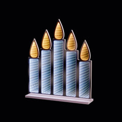 Premier Candlebridge Infinity Mirror 50cm