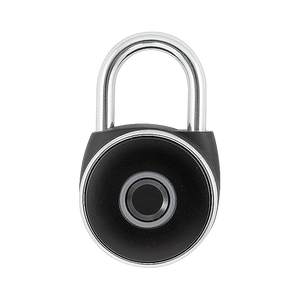 Arrone Fingerprint Padlock