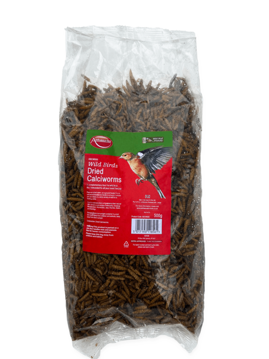 Ambassador Calciworms 500g