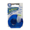 Sellotape Super Clear Dispenser 18mm x 15m