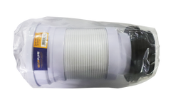 Securplumb Flexible W/C Pan Connector 200 350mm