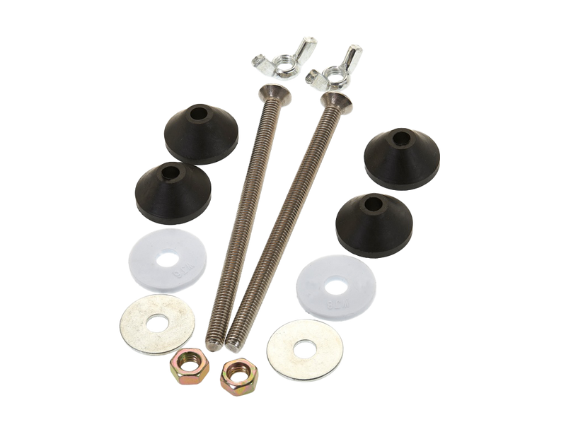 Securplumb Cistern Bolt Through Kit