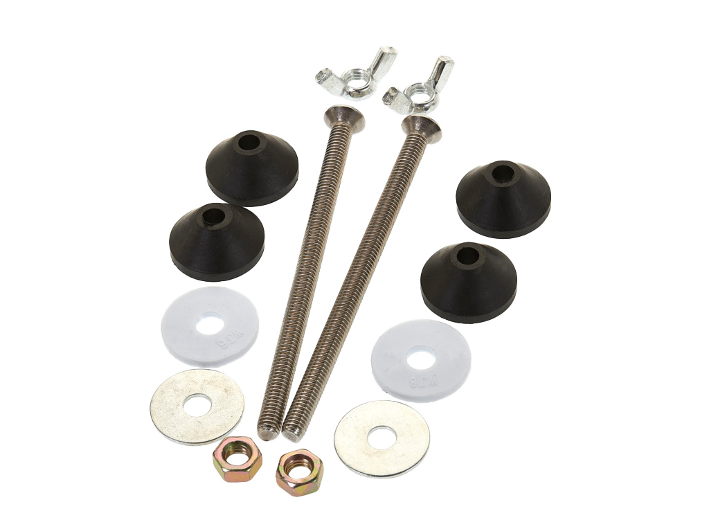Securplumb Cistern Bolt Through Kit