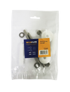 Securplumb Basin Fixing Kit M8