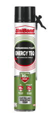 UniBond Energy Teq Expanding Foam 750ml