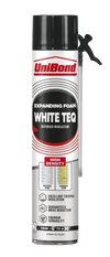 UniBond Energy Teq Expanding Foam 750ml