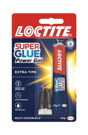Loctite Power Gel 20g