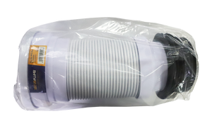 Securplumb Flexible W/C Pan Connector 300 600mm