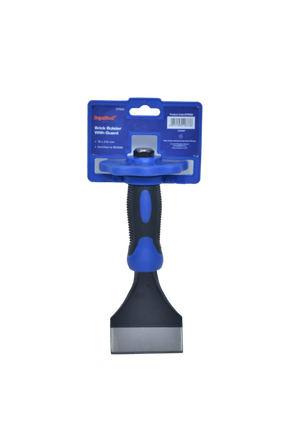 SupaTool Brick Bolster With Guard 76mm