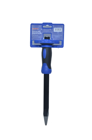 SupaTool Concrete Tip Chisel / Guard 19mm