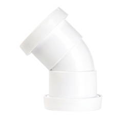 Securplumb Pushfit 135° Bend 32mm