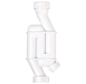 Securplumb Pedestal Trap 32mm