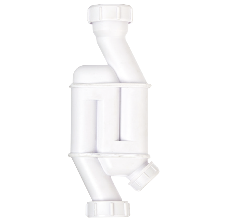 Securplumb Pedestal Trap 32mm