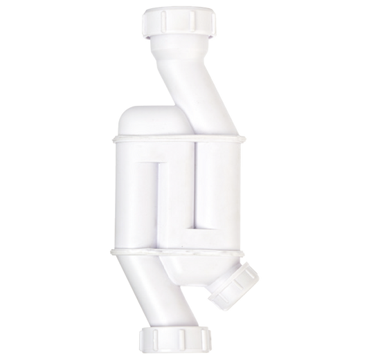 Securplumb Pedestal Trap 32mm