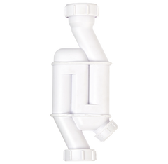 Securplumb Pedestal Trap 32mm