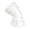 Securplumb Compression 135° Bend 40mm