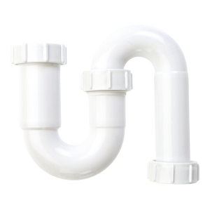 Securplumb S Trap 32 x 75mm