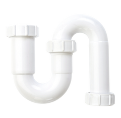 Securplumb S Trap 32 x 75mm