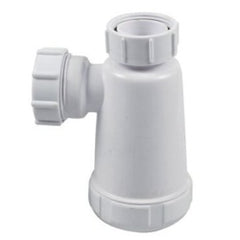 Securplumb Universal Bottle Trap 32mm
