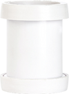 Securplumb Pushfit Straight Connector 40mm