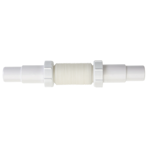 Securplumb Flexible Waste Pipe Short